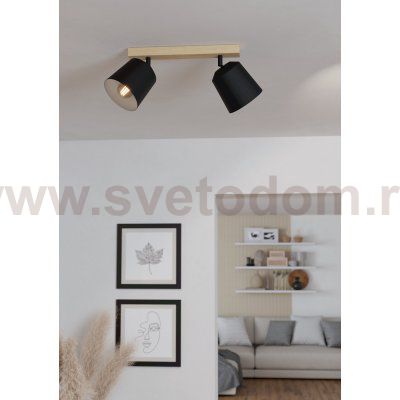 Светильник поворотный спот Eglo 900432 COTORRO