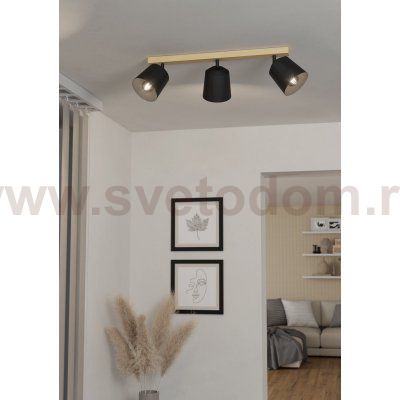 Светильник поворотный спот Eglo 900433 COTORRO