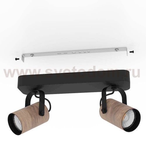 Светильник поворотный спот Eglo 900437 CAYUCA