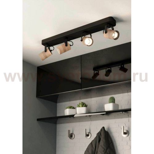 Светильник поворотный спот Eglo 900438 CAYUCA