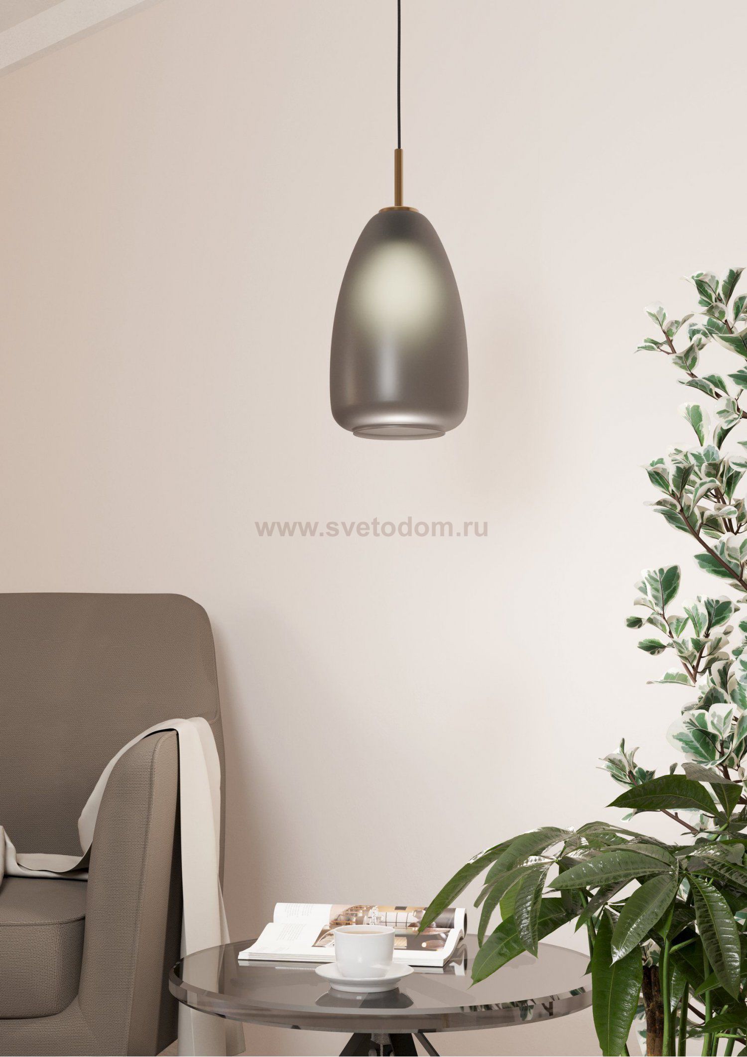 Подвесной светильник Eglo 900506 ALOBRASE