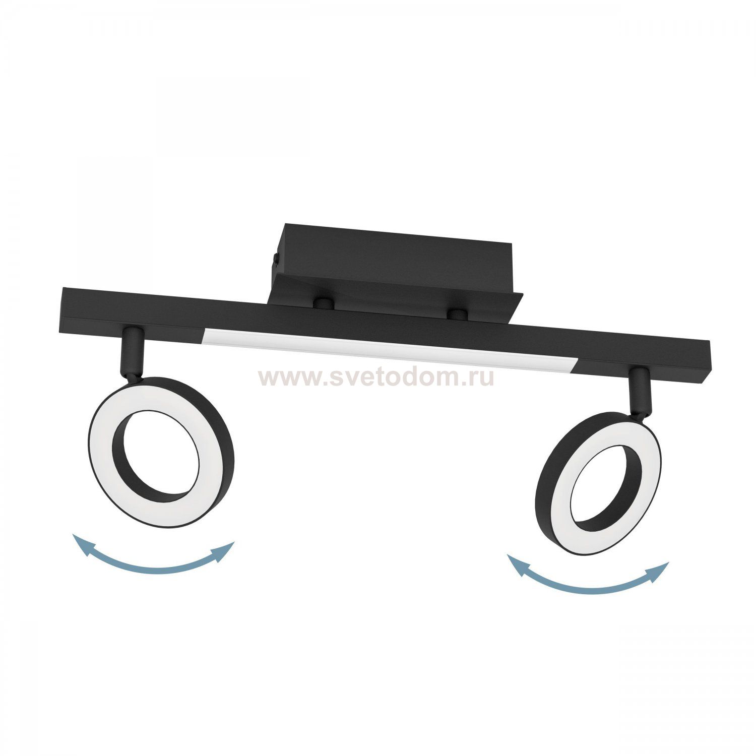 Светильник поворотный спот Eglo 900514 CARDILLIO 2