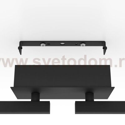 Светильник поворотный спот Eglo 900516 CARDILLIO 2