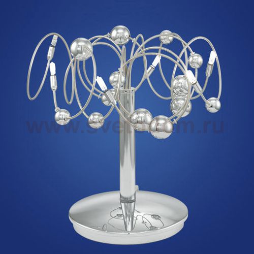 Настольная лампа Eglo 90158 Othello