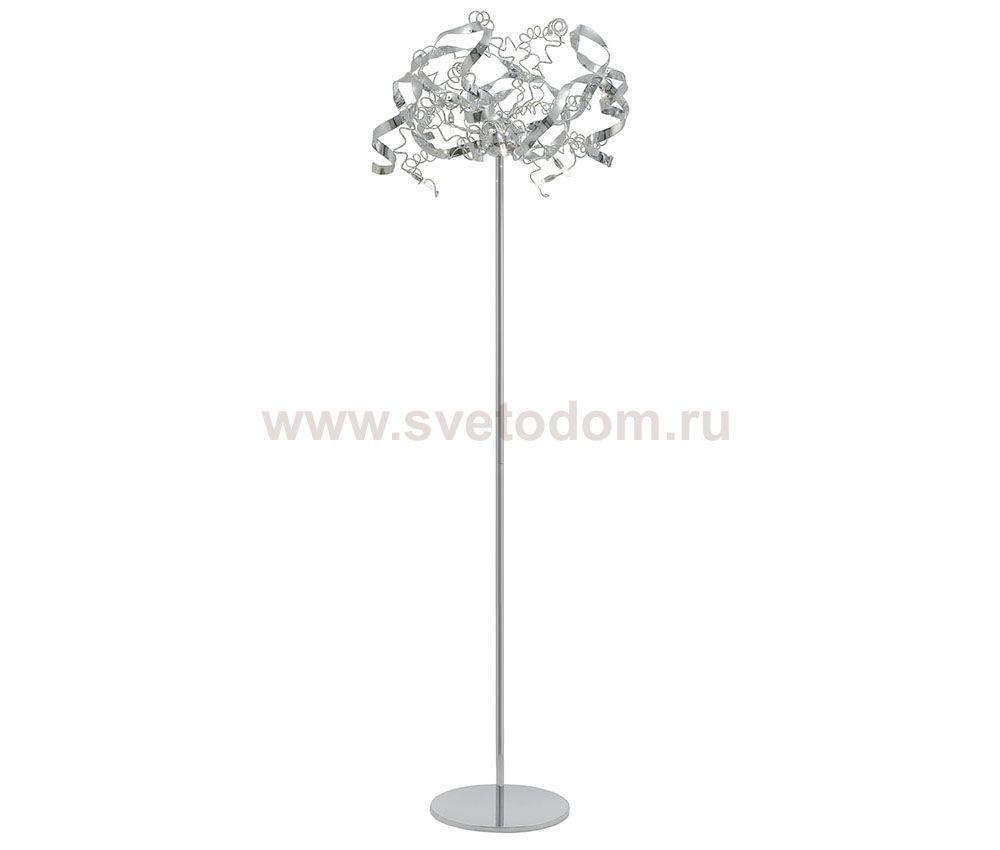 Торшер (напольный светильник) JEREZ Eglo 90165