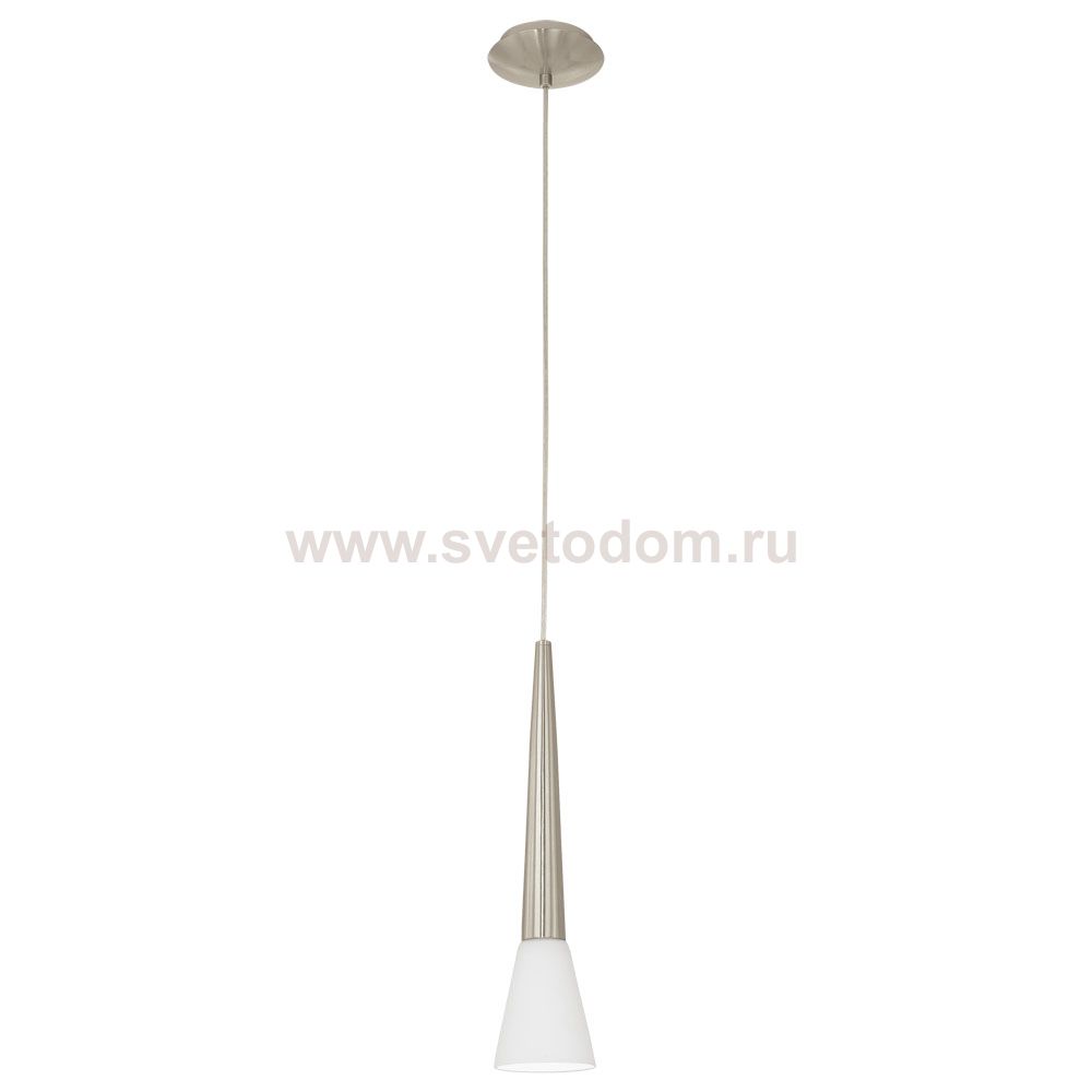 Подвесной потолочный светильник (люстра) LEGNANO Eglo 90217