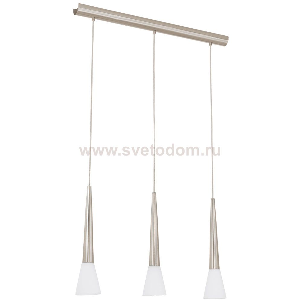 Подвесной потолочный светильник (люстра) LEGNANO Eglo 90218