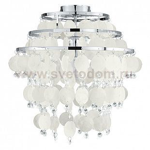 Настенно-потолочный светильник Eglo 90221 CHIPSY