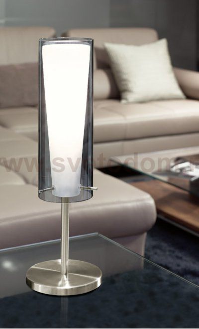 Настольная лампа Eglo 90308 PINTO NERO