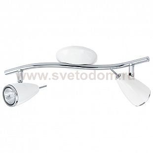 Светильник поворотный спот Eglo 90353 RICCIO