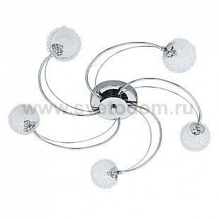 Настенно-потолочный светильник Eglo 90598 LUKA