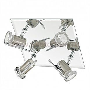 Светильник поворотный спот Eglo 90687 TAMARA