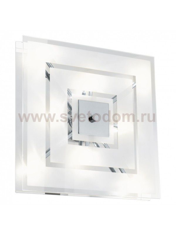 Светильник настенно-потолочный Eglo 90692 GENUA 1