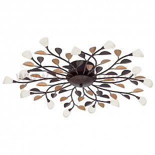 Настенно-потолочный светильник Eglo 90737 CAMPANIA