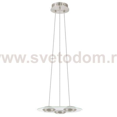 Светильник подвесной Eglo 90811 BOOTES