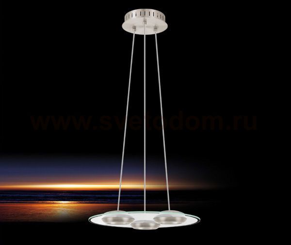 Светильник подвесной Eglo 90811 BOOTES