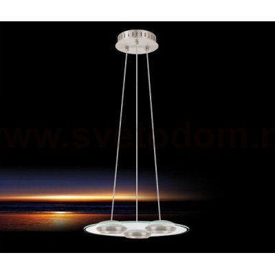 Светильник подвесной Eglo 90811 BOOTES