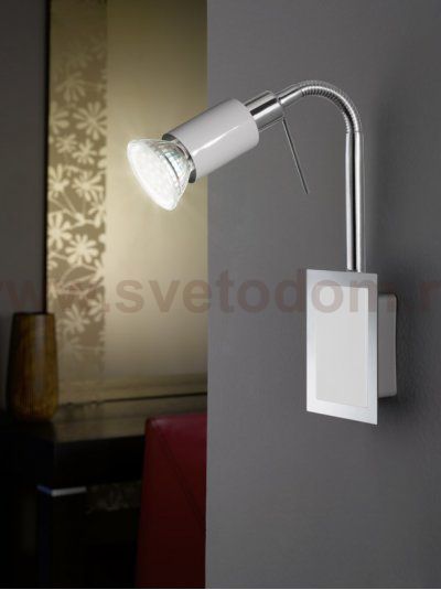 Светильник поворотный спот Eglo 90832 ERIDAN