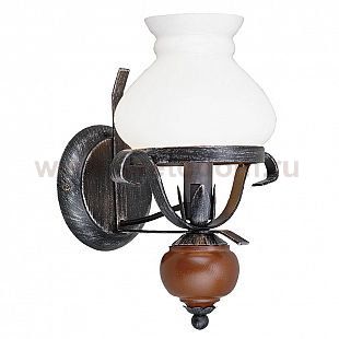 Настенно-потолочный светильник Eglo 91031 RUSTIC 7