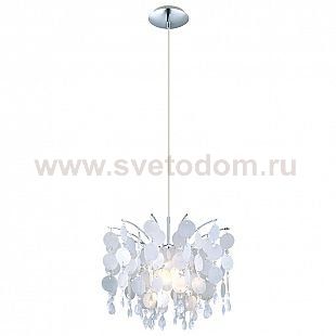 Светильник подвесной Eglo 91046 FEDRA