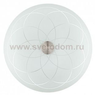 Настенно-потолочный светильник Eglo 91169 CRATER