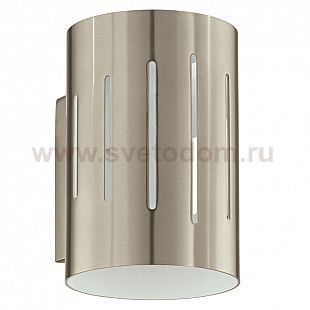 Светильник настенный бра Eglo 91224 MADRAS 1