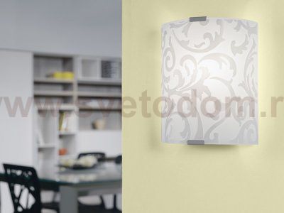 Настенно-потолочный светильник Eglo 91245 GRAFIK