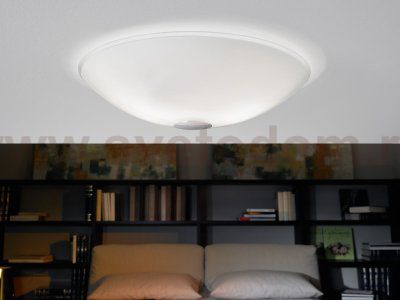 Настенно-потолочный светильник Eglo 91248 NUBE