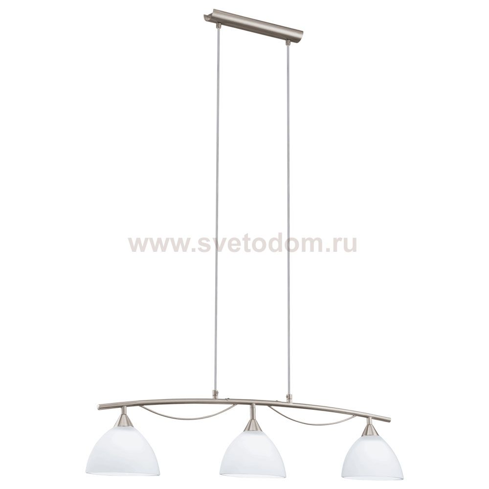 Люстра потолочная PISTOIA Eglo 91275