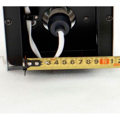 Настенно-потолочный светильник Eglo 91354 LOKE 1