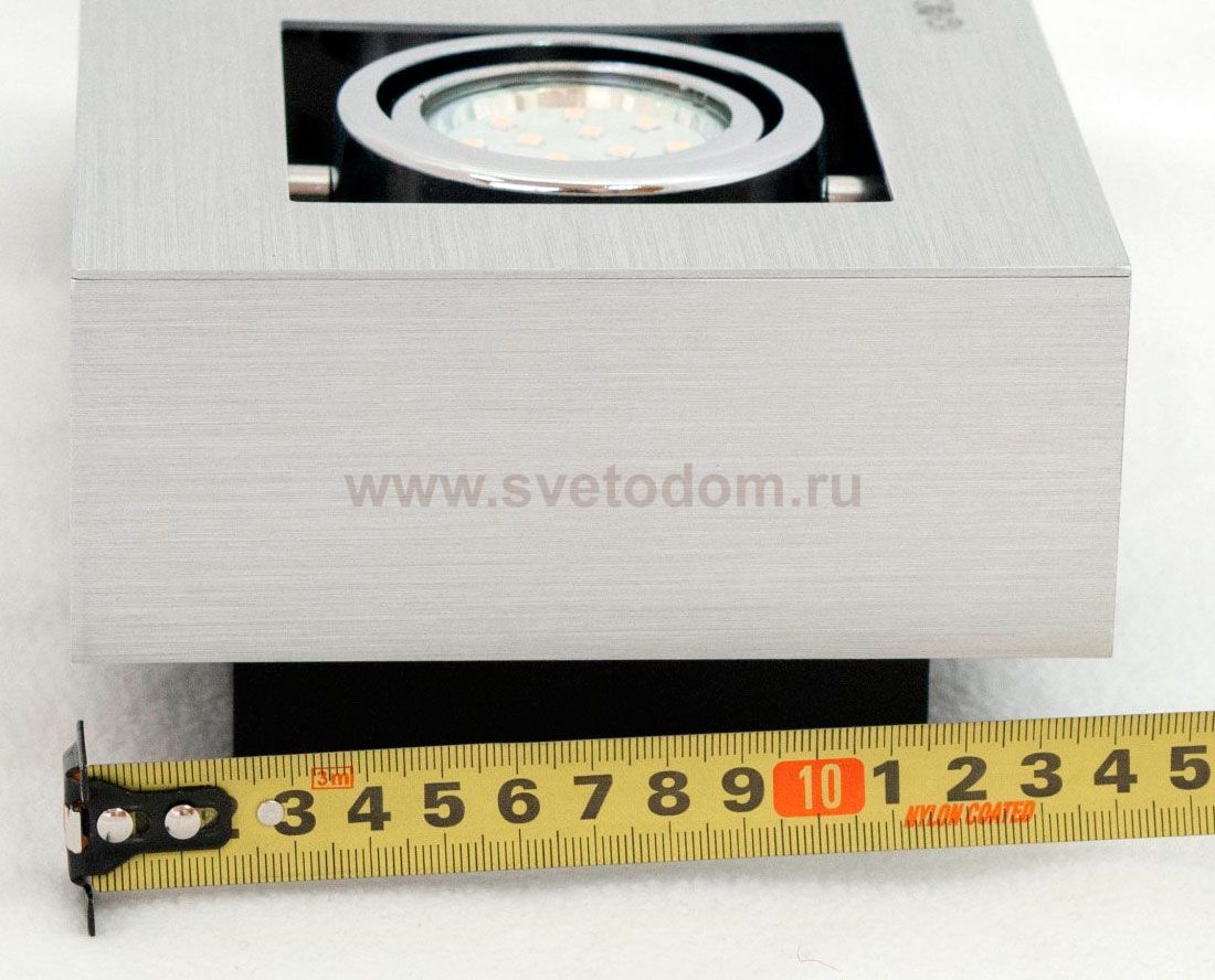 Настенно-потолочный светильник Eglo 91354 LOKE 1