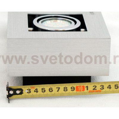 Настенно-потолочный светильник Eglo 91355 LOKE 1