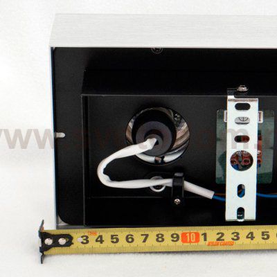 Настенно-потолочный светильник Eglo 91355 LOKE 1