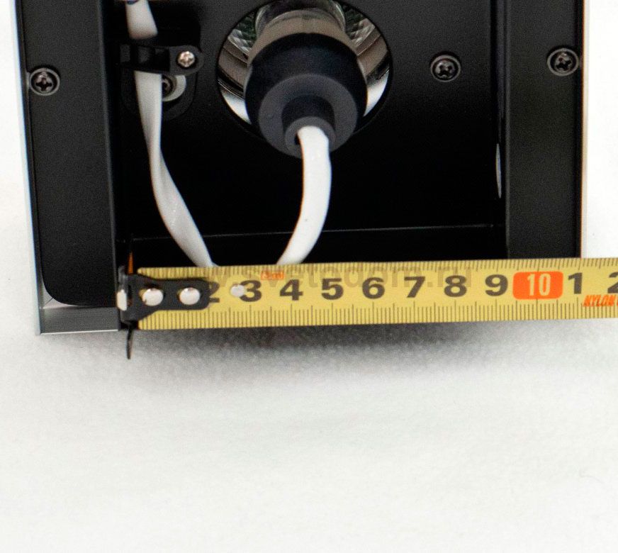 Настенно-потолочный светильник Eglo 91355 LOKE 1