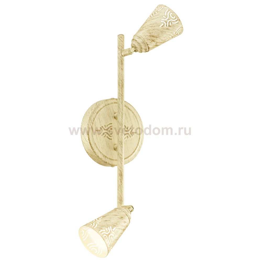 Светильник настено-потолочный CARMELITA Eglo 91386