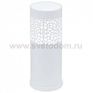 Настольная лампа Eglo 91417 CARMELIA