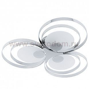 Настенно-потолочный светильник Eglo 91473 RINGO 1