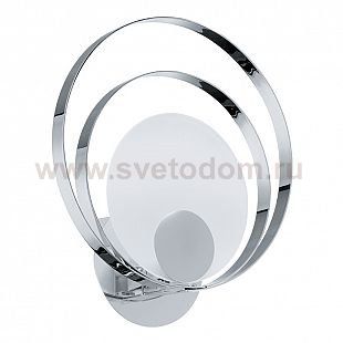 Настенно-потолочный светильник Eglo 91474 RINGO 1