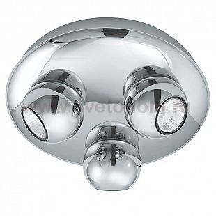 Светильник поворотный спот Eglo 91612 NORBELLO