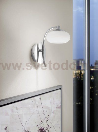 Настенно-потолочный светильник Eglo 91754 ALEANDRO