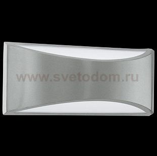 Уличный светильник Eglo 91769 VOLPIнет