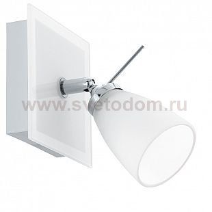 Светильник поворотный спот Eglo 91778 KATORO