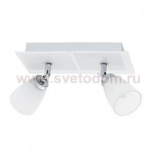 Светильник поворотный спот Eglo 91779 KATORO