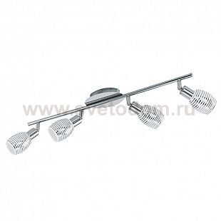 Светильник поворотный спот Eglo 91798 NABAO