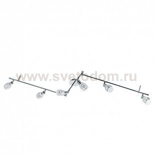 Светильник поворотный спот Eglo 91799 NABAO