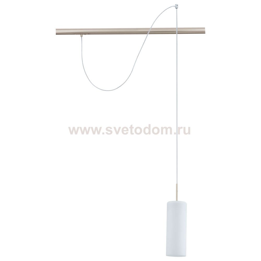 Подвесной потолочный светильник (люстра) VISION LINE Eglo 91802