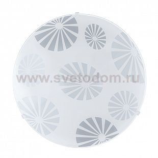 Настенно-потолочный светильник Eglo 91808 MAGITTA