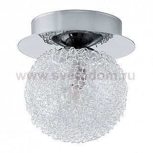 Настенно-потолочный светильник Eglo 91809 BANTRY