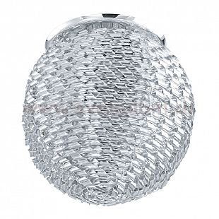 Встраиваемый и накладный светильник Eglo 91844 TORTOLI