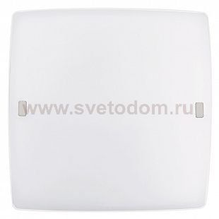 Настенно-потолочный светильник Eglo 91852 LED BORGO 2